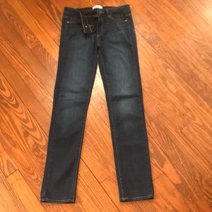 PAIGE Skyline Skinny